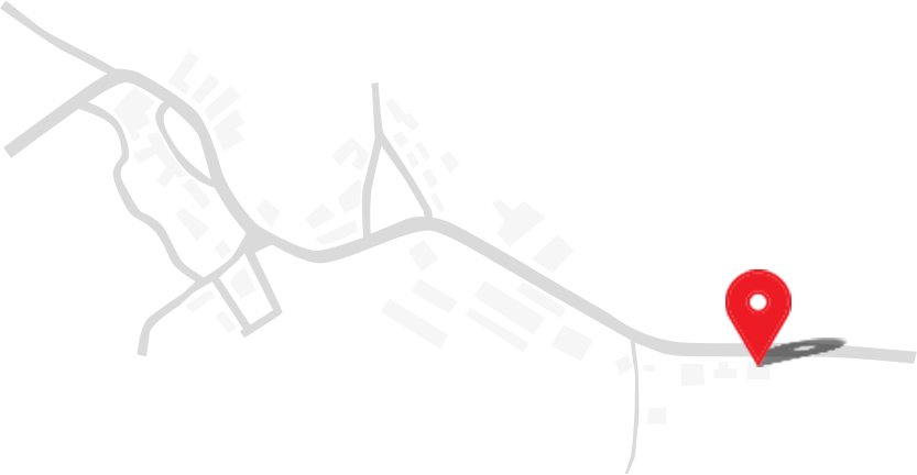 mapa - březejc